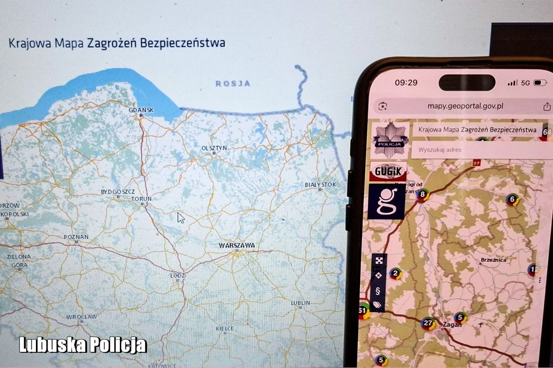Jedno zgłoszenie może wiele zmienić. Policja apeluje do mieszkańców