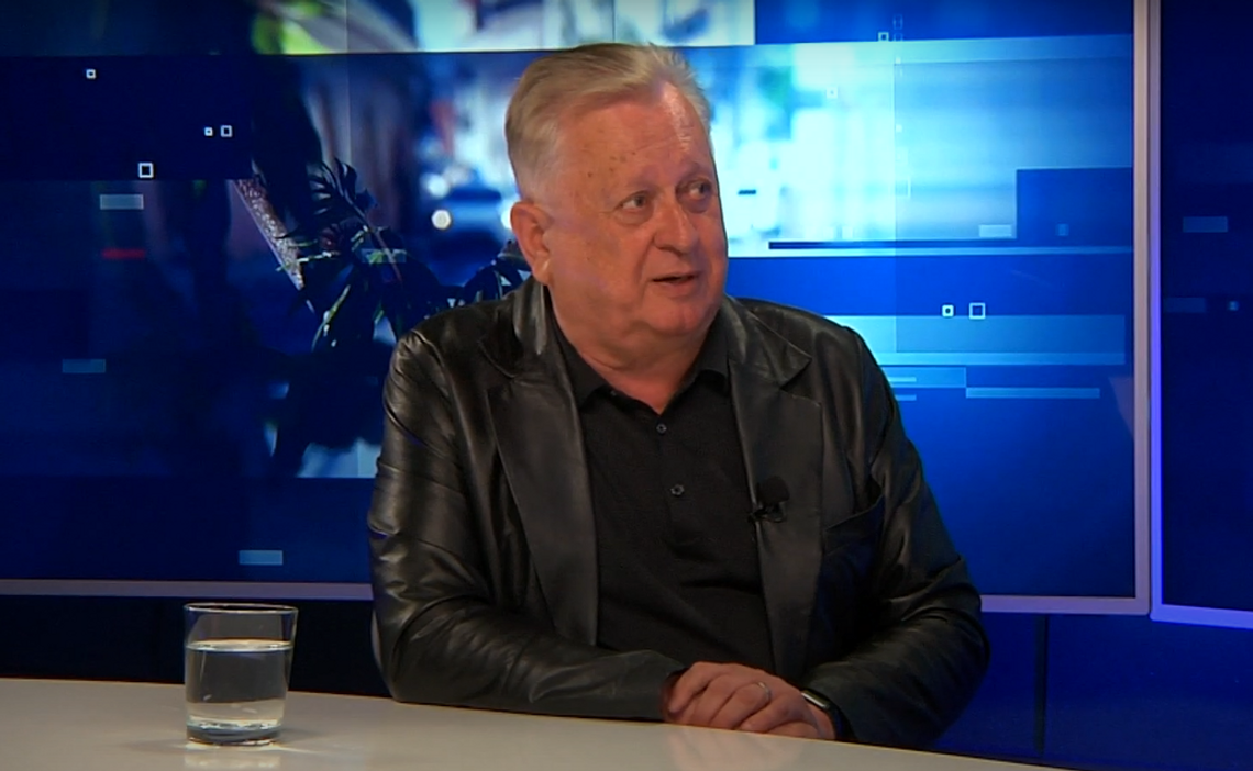 Jerzy Synowiec o Piotrze Świście: "Za Stal oddałby życie" – mocne słowa byłego prezesa Stali Gorzów
