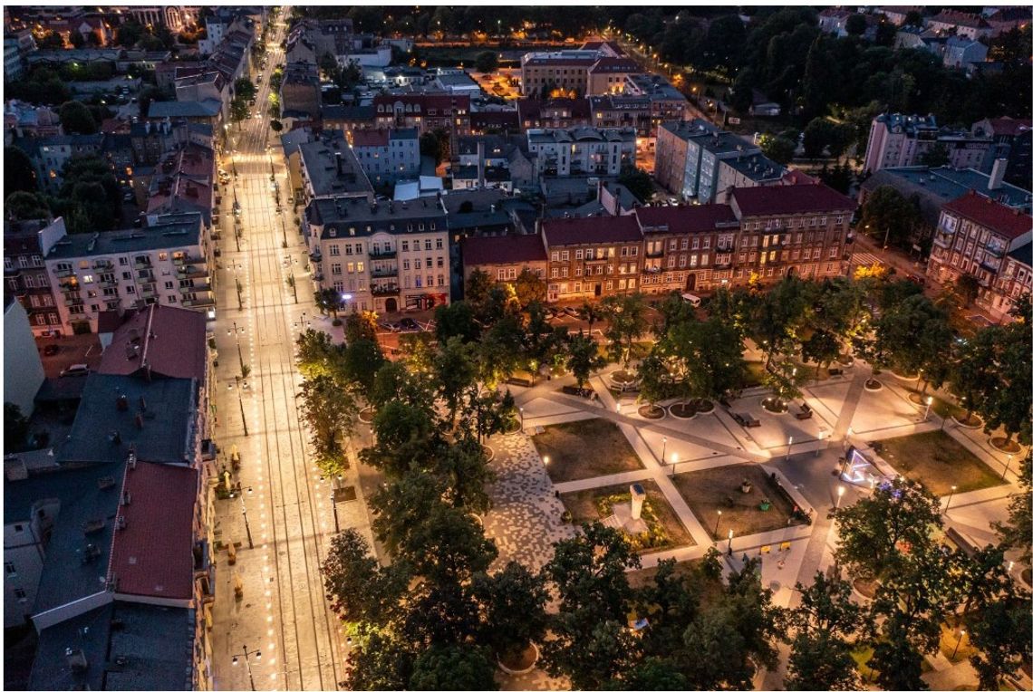 Jest nadzieja, że w Gorzowie powstanie ulica im. Stanisława Żytkowskiego