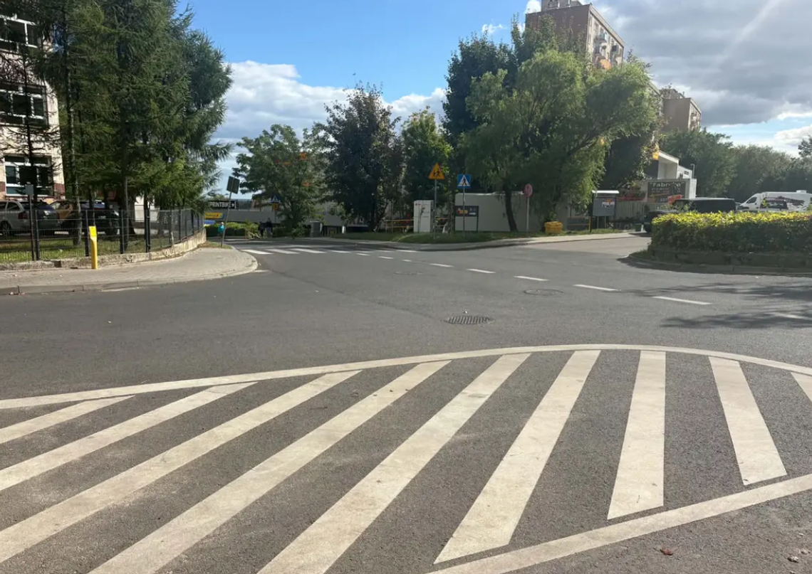 Jest problem przy jednej z gorzowskich szkół. Padła propozycja, ale miasto jej nie zrealizuje