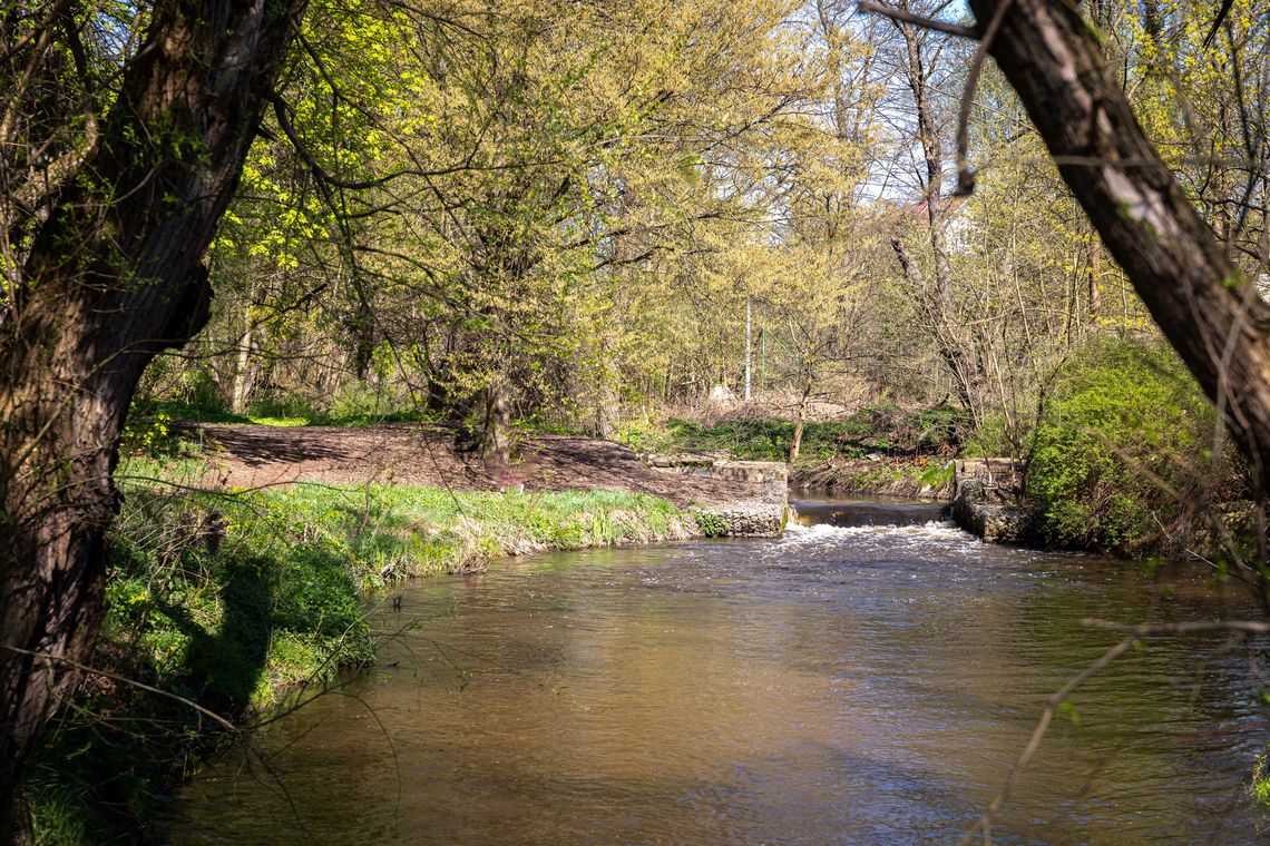 Jest wykonawca ważnej inwestycji w Gorzowie. Powstanie nowa trasa nad Kłodawką Jest wykonawca ważnej inwestycji w Gorzowie. Powstanie nowa trasa nad Kłodawką