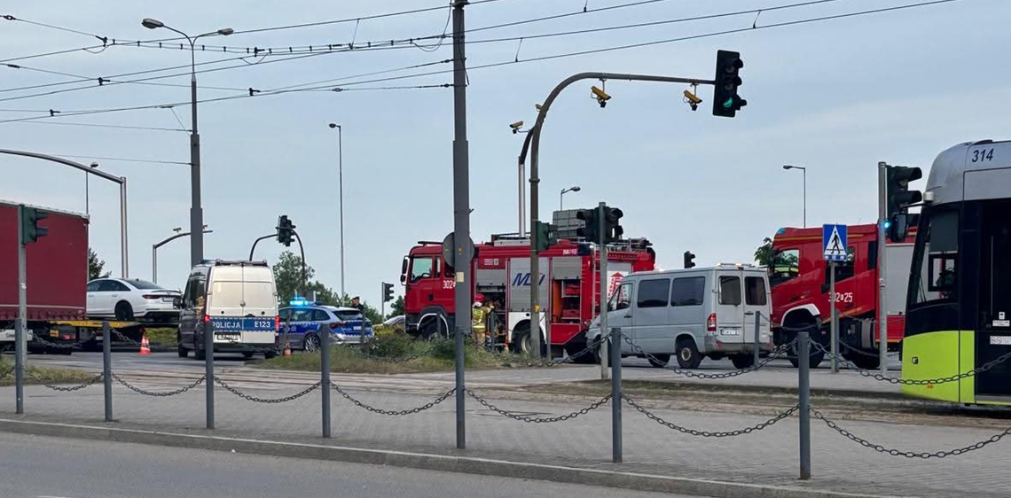 Kamery na Santockim pokazały skalę problemu. Teraz same są problemem Kamery na Santockim pokazały skalę problemu. Teraz same są problemem