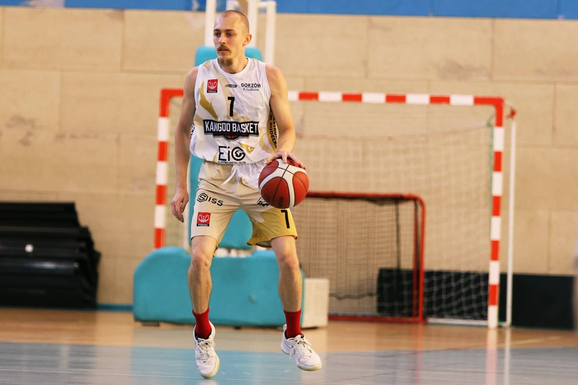 Kangoo Basket inauguruje domowe granie w nowej hali Kangoo Basket inauguruje domowe granie w nowej hali