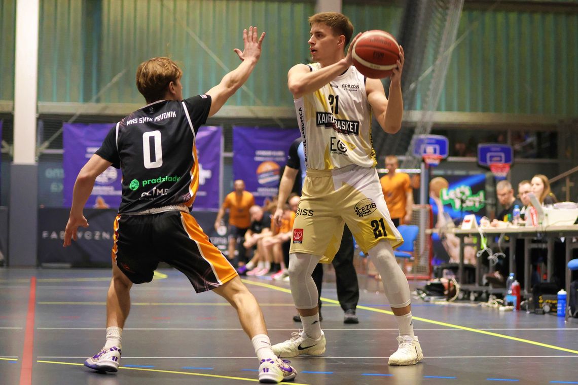 Kangury wróciły na zwycięski szlak po emocjonującej końcówce