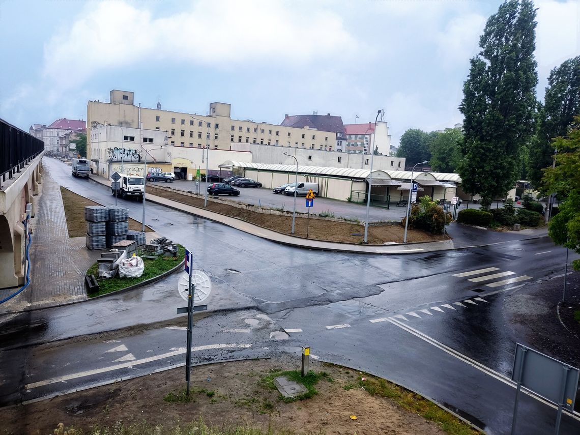 Kierowco, szykuj się na utrudnienia w Gorzowie. Od poniedziałku nowe zasady