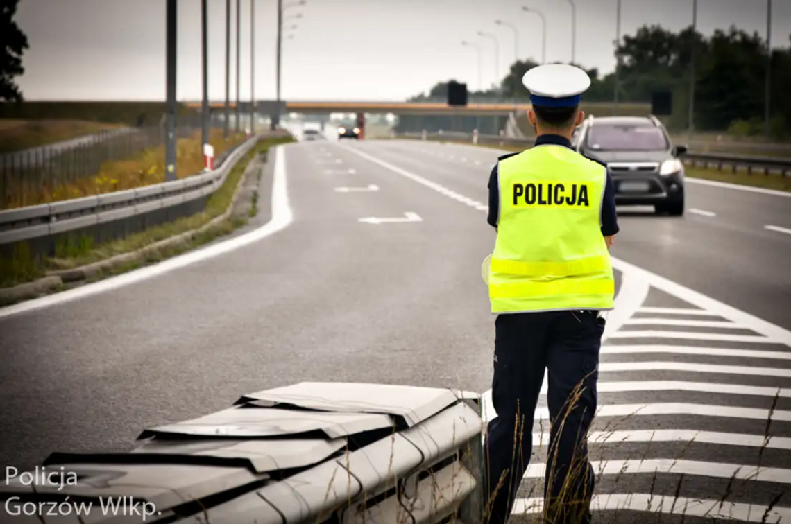 Kierowców czekają utrudnienia! Przewoźnicy zablokują drogę nad morze!