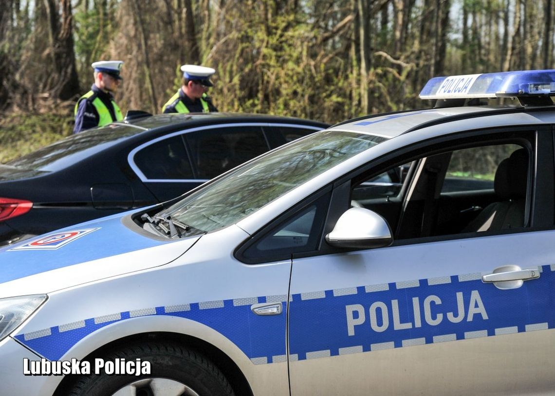 Kierowcy mogą się zdziwić. Policja zapowiada wzmożone działania Kierowcy mogą się zdziwić. Policja zapowiada wzmożone działania