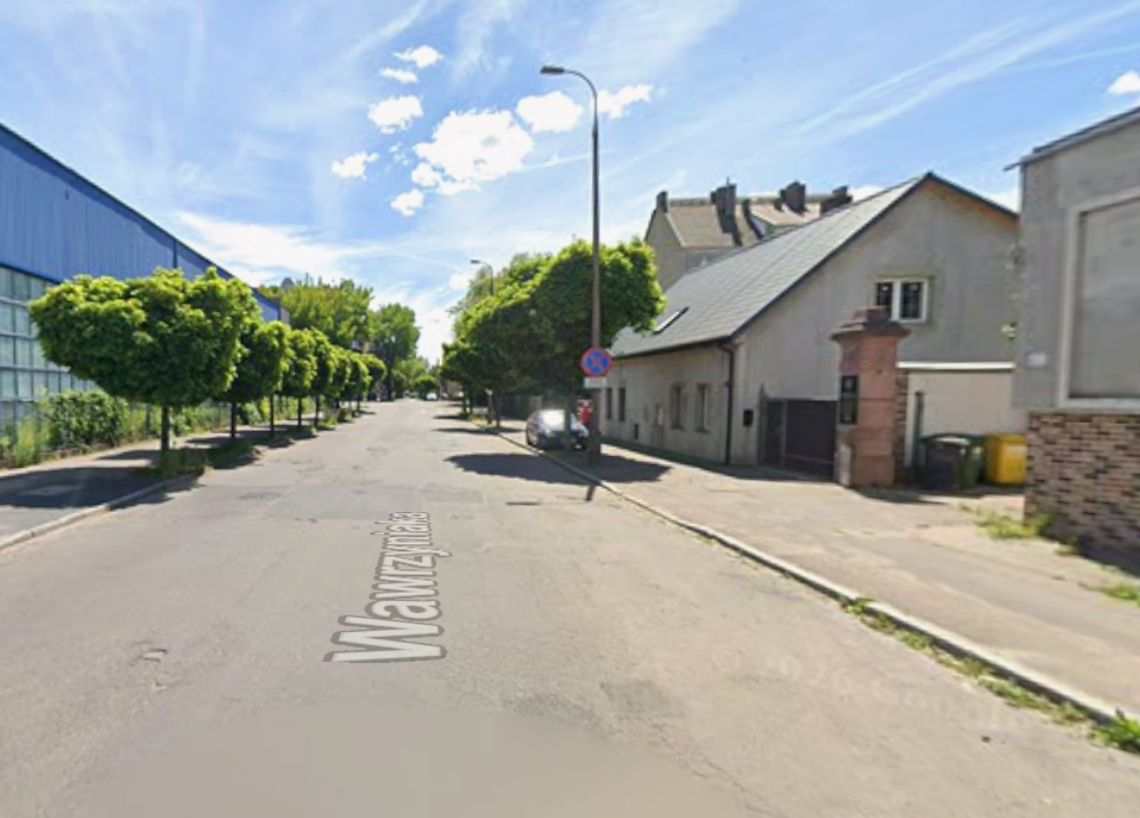 Kierowcy muszą zmienić trasę. Zamknięcie potrwa aż do piątku Kierowcy muszą zmienić trasę. Zamknięcie potrwa aż do piątku