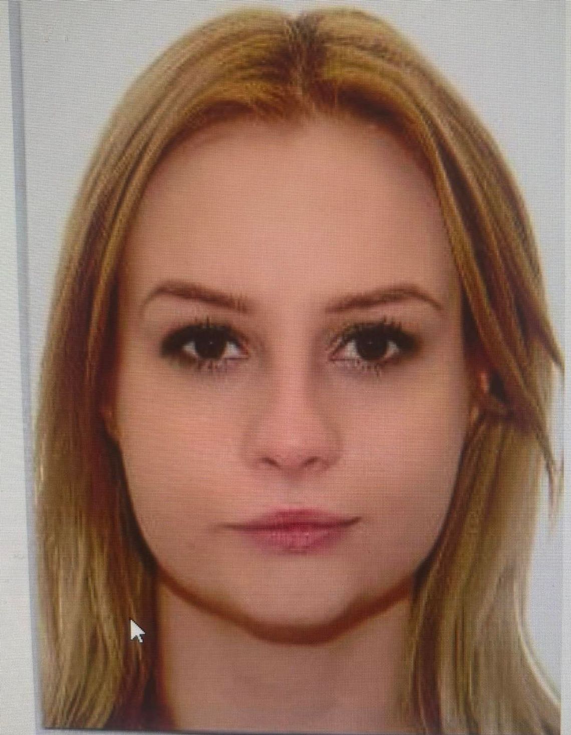 Kobieta najprawdopodobniej weszła do rzeki. Policja prosi o pomoc Kobieta najprawdopodobniej weszła do rzeki. Policja prosi o pomoc