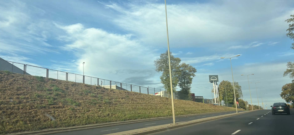 Kolejna inwestycja drogowa w Gorzowie. Na wykonanie prac jest tylko miesiąc Kolejna inwestycja drogowa w Gorzowie. Na wykonanie prac jest tylko miesiąc