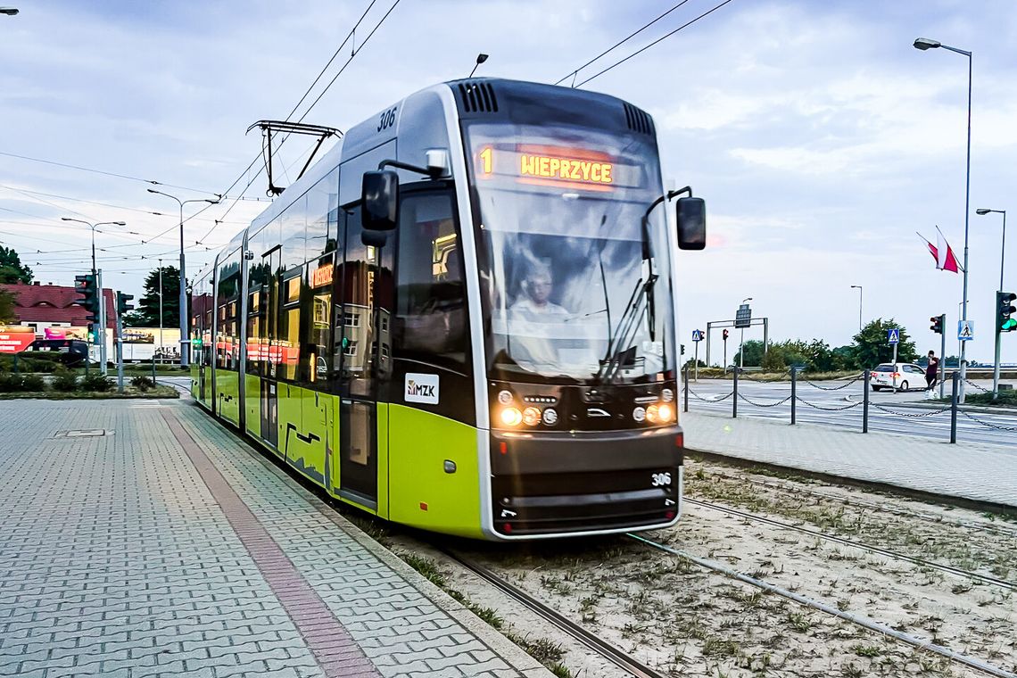 Kolejna petycja do prezydenta. Tym razem chodzi o bilety MZK