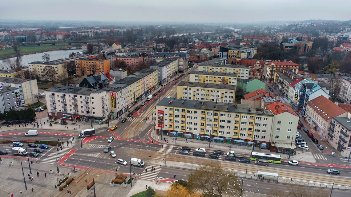 Kolejna podwyżka cen ciepła w Gorzowie