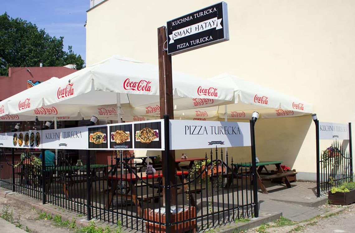 Kolejna restauracja w Gorzowie kończy swoją działaność