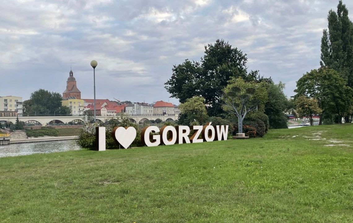 Kolejna turystyczna atrakcja Gorzowa?