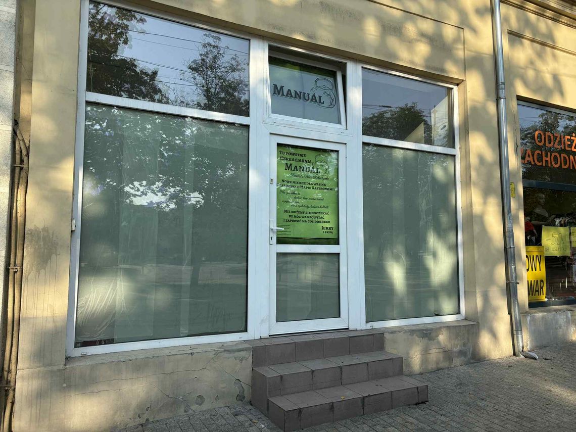 Kolejna zmiana w centrum Gorzowa. Co powstaje przy Chrobrego?