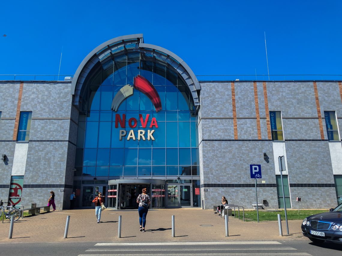 Kolejna zmiana w gorzowskim centrum. Nowy lokal już działa