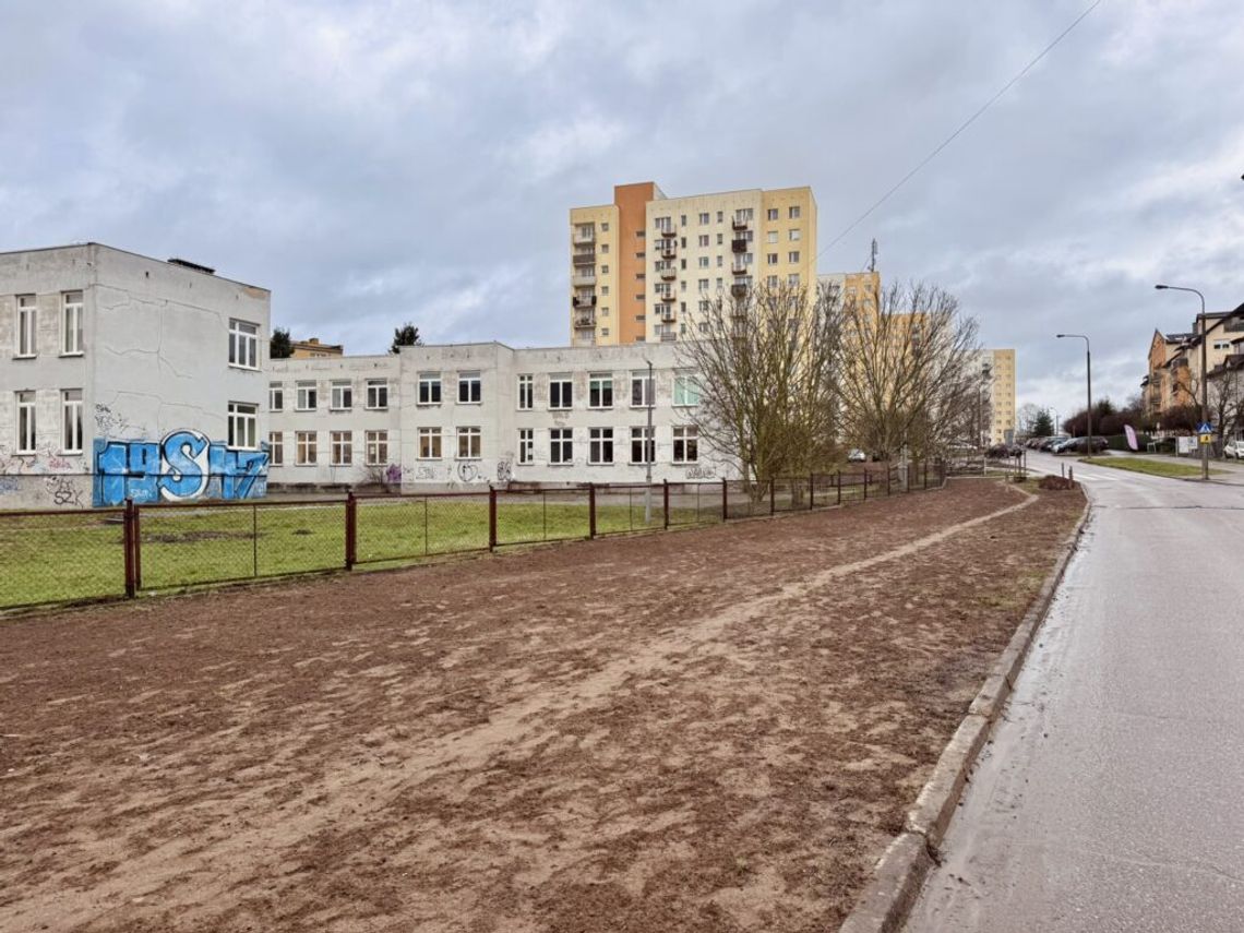 Kolejne miejsca postojowe powstaną w Gorzowie. Znamy wykonawcę i termin realizacji