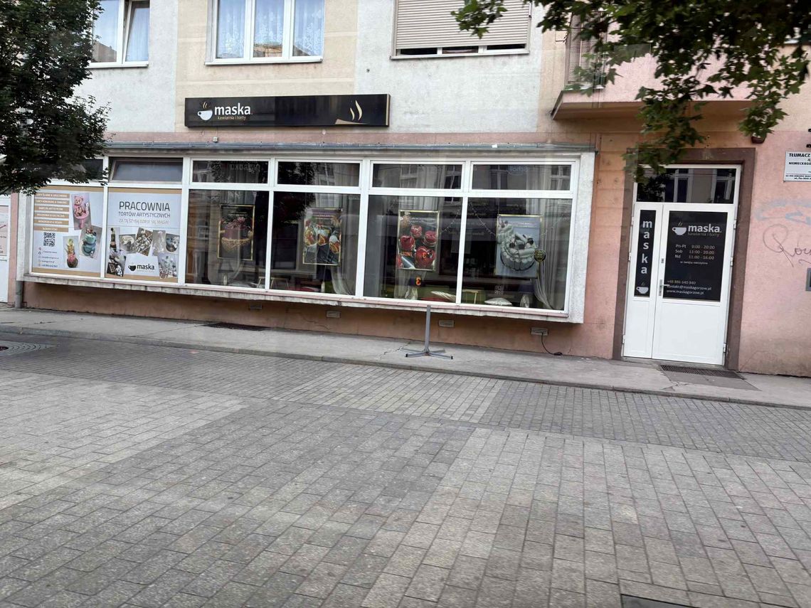 Kolejne miejsce znika z gastronomicznej mapy Gorzowa