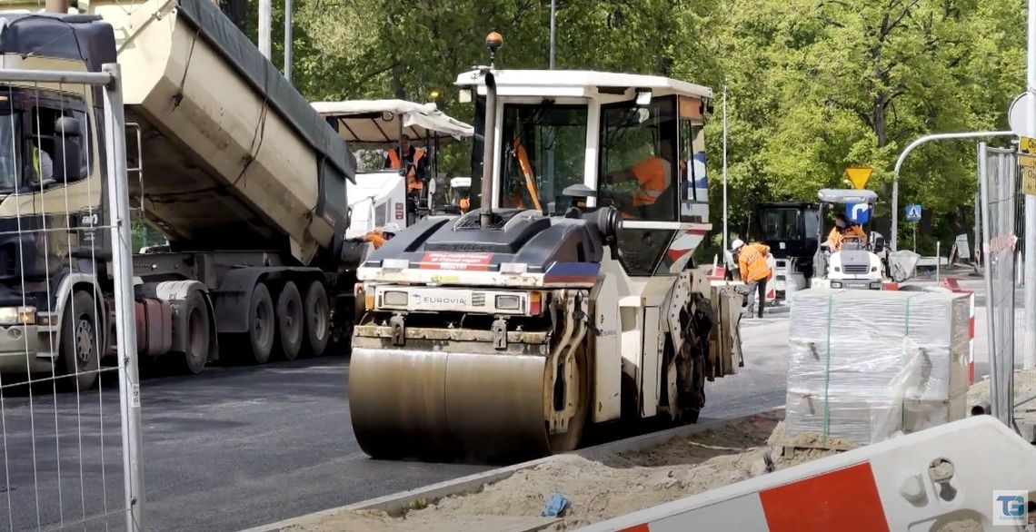 Kolejne utrudnienia dla mieszkańców