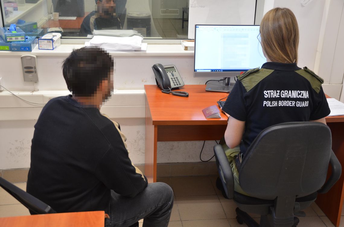 Kolejne zatrzymania cudzoziemców. Służby znów natrafiły na ten sam schemat