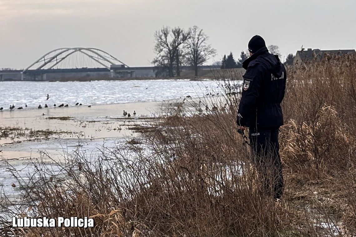 Kolejny dzień poszukiwań 26-latki