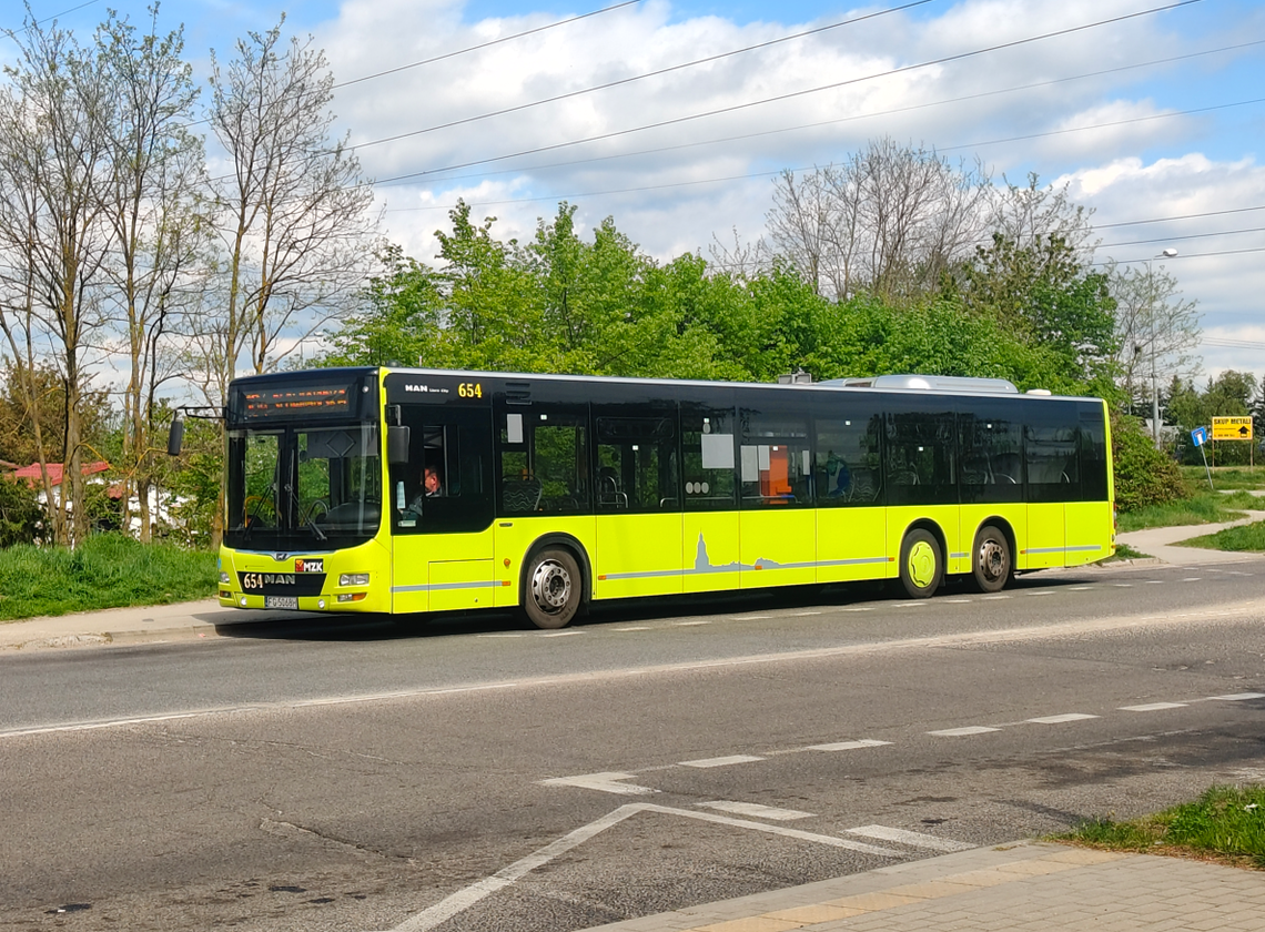 Kolejny krok w dużej inwestycji miasta. Oferty już zostały otwarte
