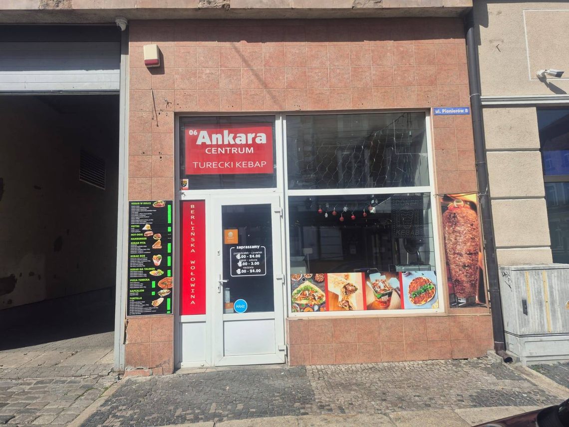 Kolejny lokal gastronomiczny znika z centrum Gorzowa? Wszystko wskazuje na zmiany