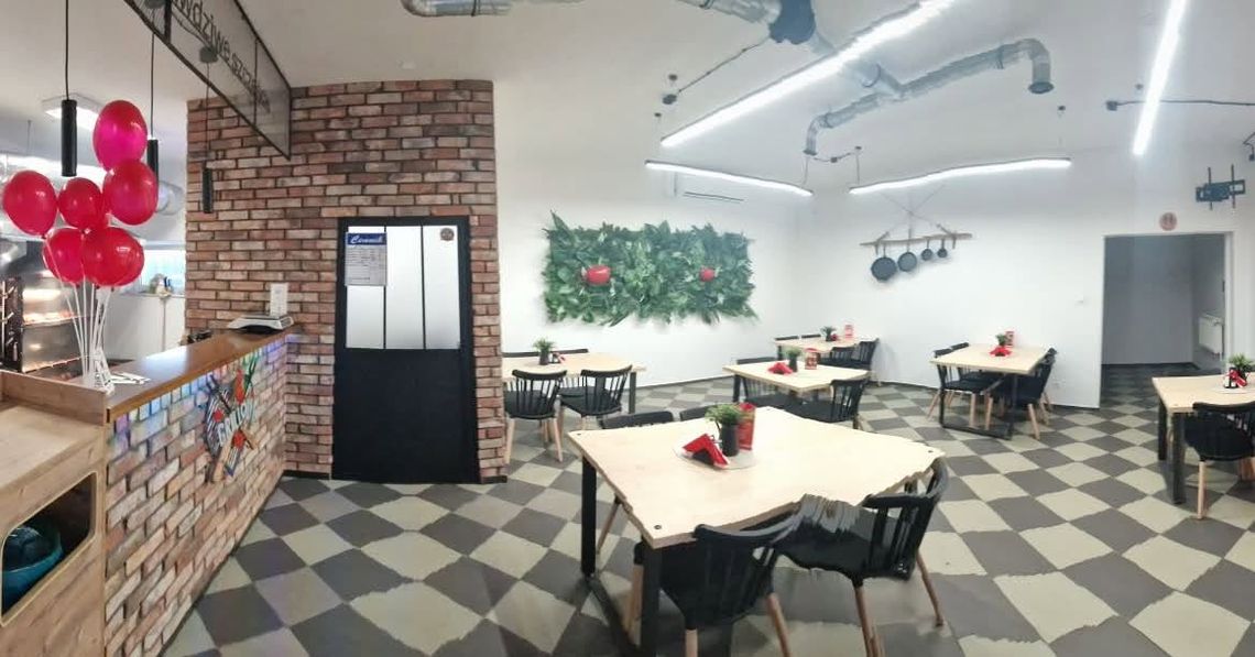 Kolejny lokal gastronomiczny znika z mapy Gorzowa. Właściciele ogłosili zamknięcie Kolejny lokal gastronomiczny znika z mapy Gorzowa. Właściciele ogłosili zamknięcie