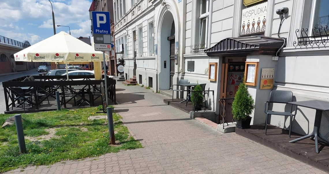 Kolejny lokal w Gorzowie kończy działalność. Z mapy miasta znika dobrze znane miejsce