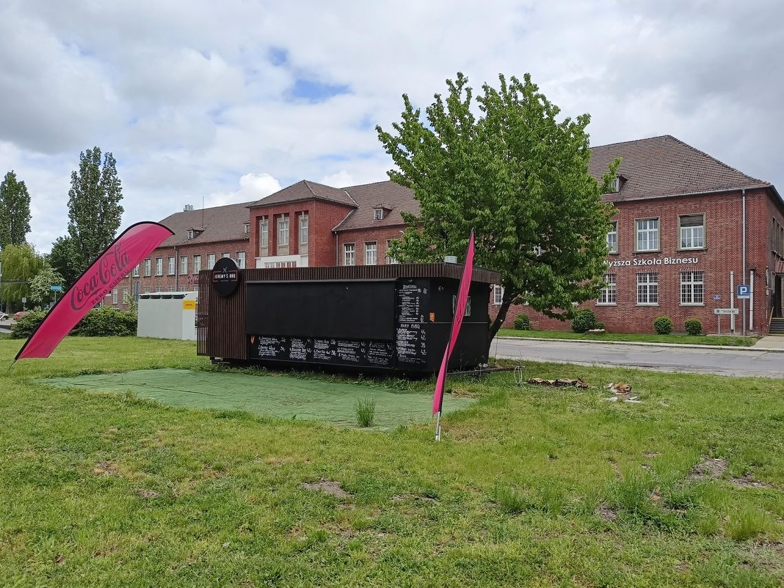 Kolejny lokal znika z kulinarnej mapy Gorzowa?