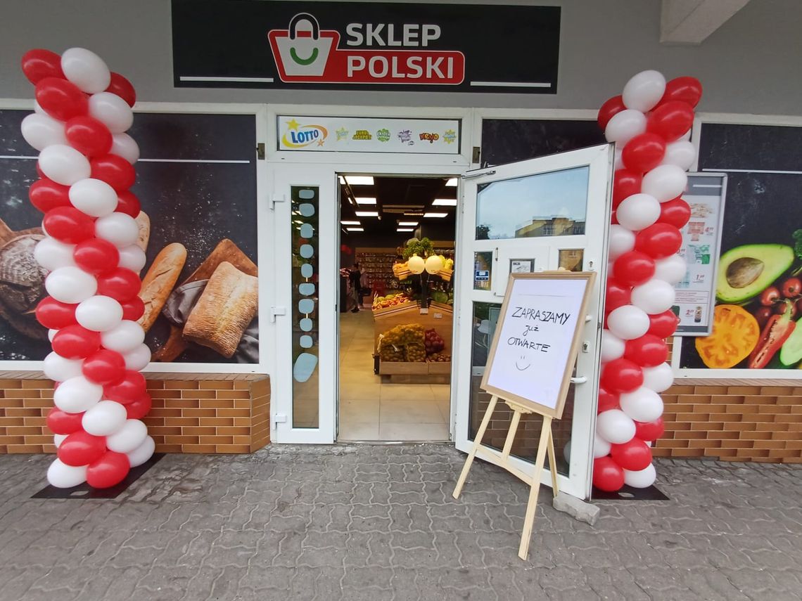 Kolejny punkt znanej sieci w Gorzowie