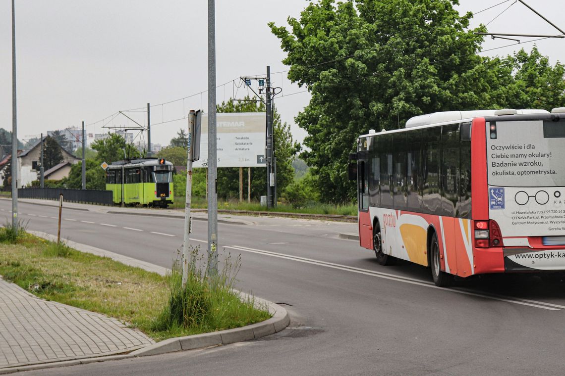 Komunikacja na cmentarz