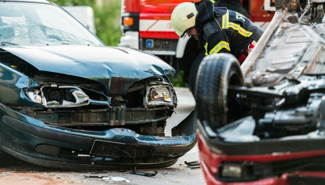 Konfiskata auta za wypadek i jazdę po pijanemu. A jeśli samochód nie należy do sprawcy?