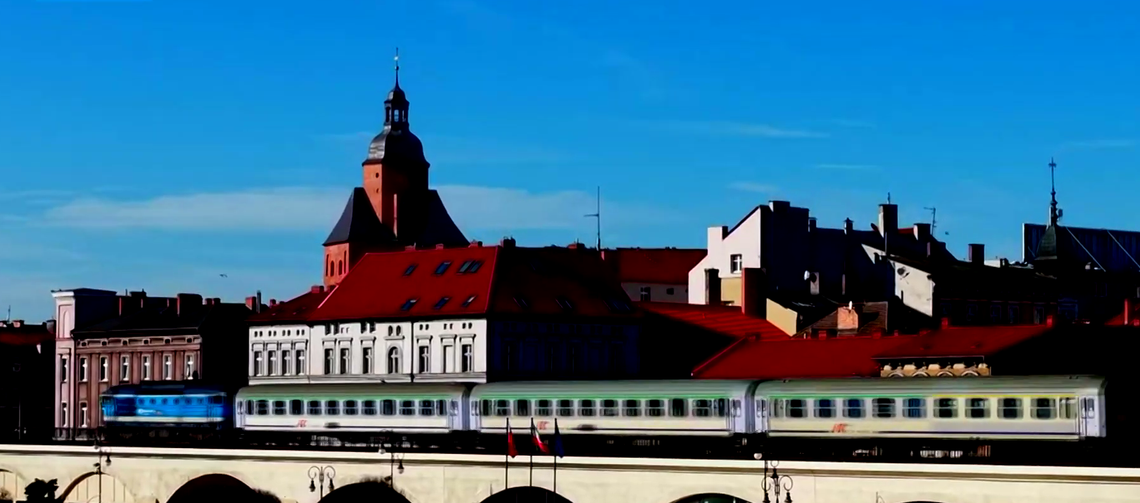 Koniec problemów na kolei? Przewoźnik chce kupić 23 składy Koniec problemów na kolei? Przewoźnik chce kupić 23 składy