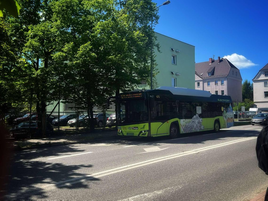Koniec utrudnień! MZK przywraca kursy autobusów do Czechowa