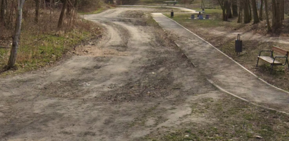 Koniec z dziurami i błotem. Trzy gruntowe ulice w Gorzowie przejdą przebudowę
