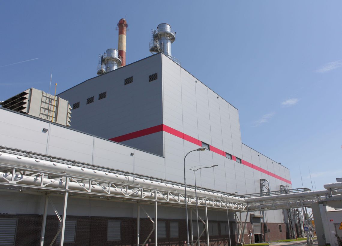 Koniec z piecykami gazowymi? Gorzów stawia na sieć ciepłowniczą Koniec z piecykami gazowymi? Gorzów stawia na sieć ciepłowniczą