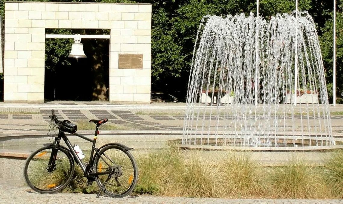 Konkurs „Rowerowy Gorzów”!