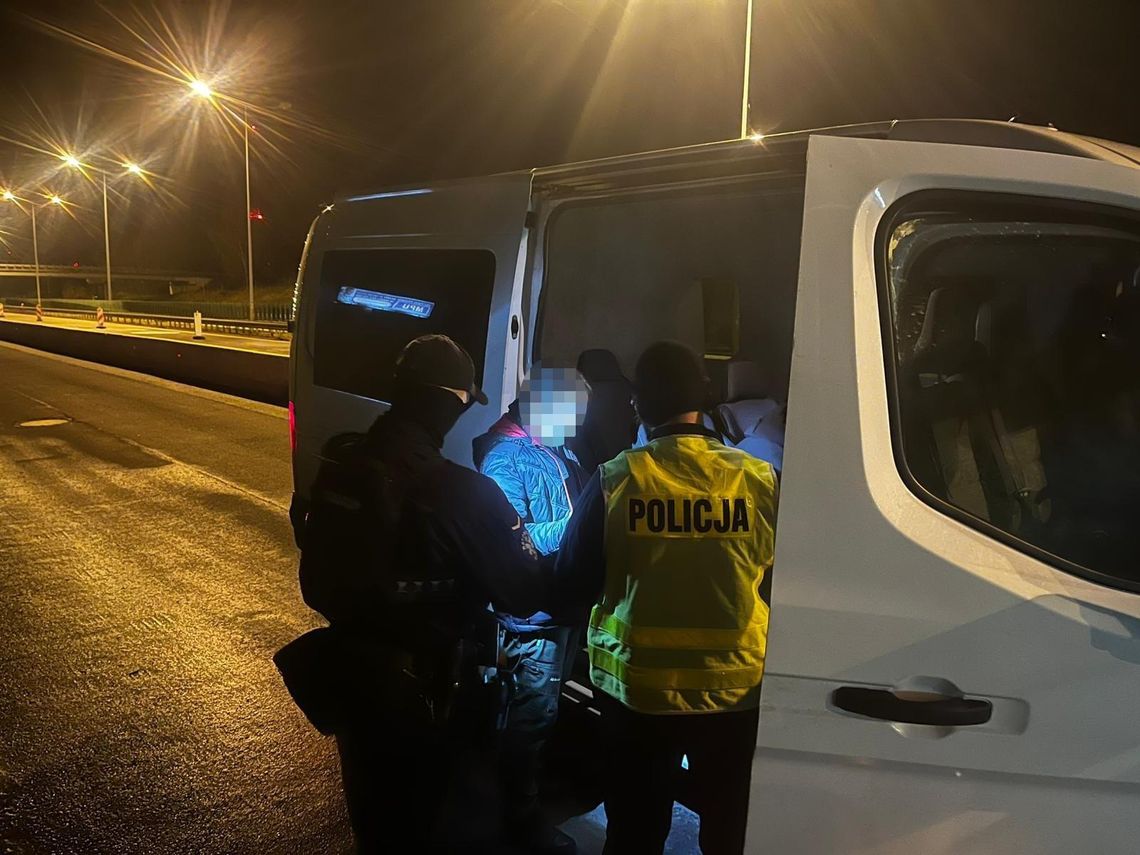 Kontrole ruszyły na szeroką skalę. Bilans działań zaskakuje