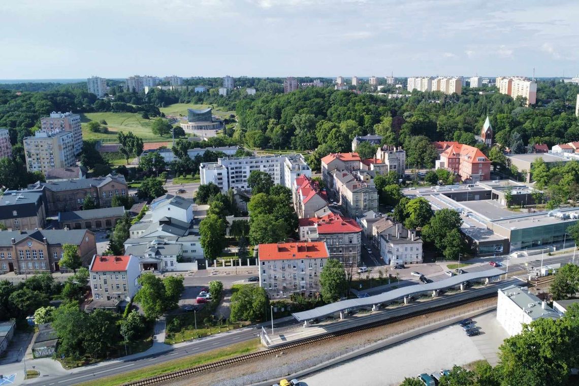 Koszty utrzymania rosną. Nowe stawki opłat na gorzowskim osiedlu