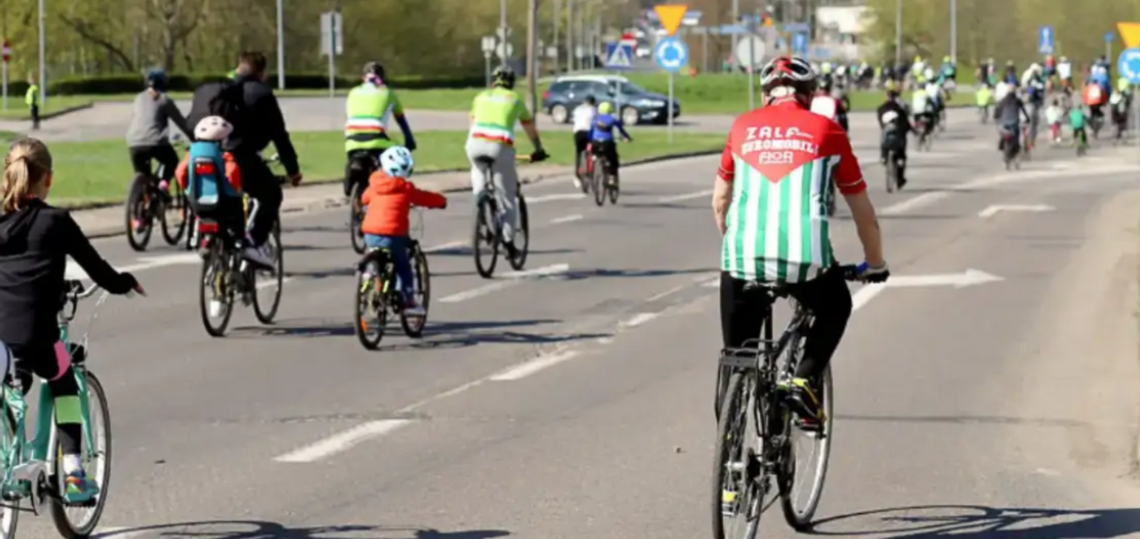 Kręcimy kilometry przez 12 godzin. Gorzów szykuje wielkie rowerowe wydarzenie