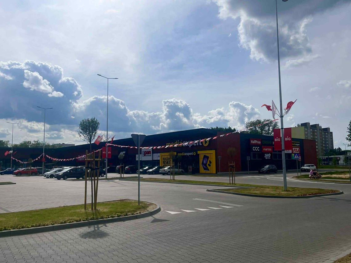Kulinarna nowość wjeżdża do Gorzowa. Tego lokalu jeszcze tu nie było