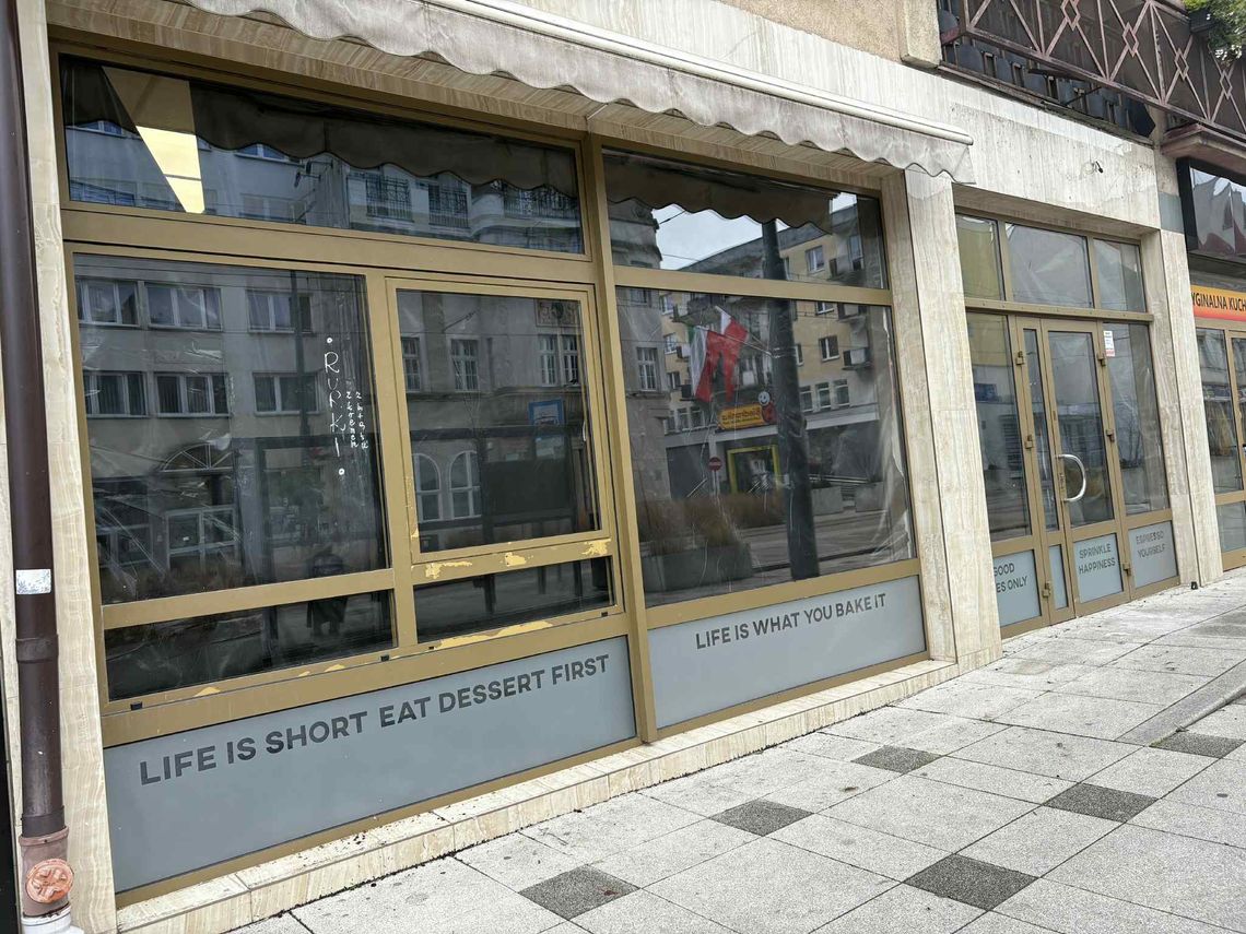 Kultowe miejsce zniknęło z centrum Gorzowa?