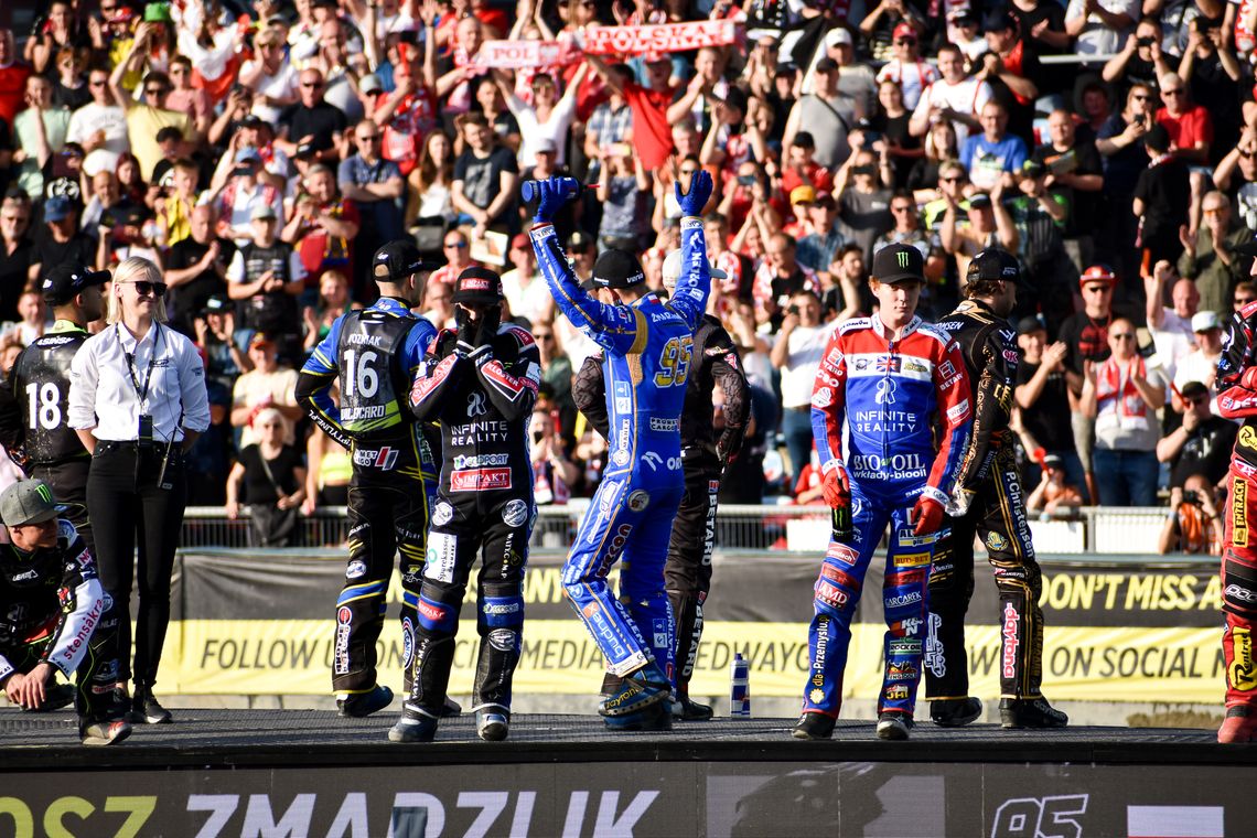 Landshut zmieni się w stolicę światowego speedwaya!