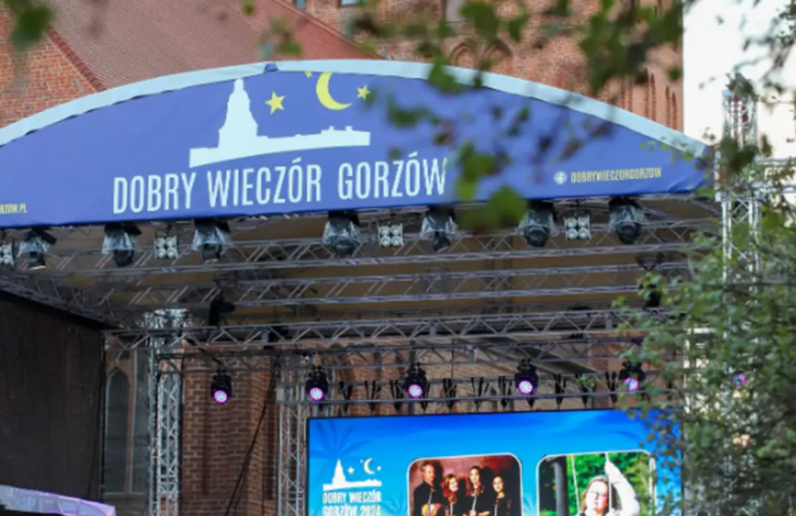 Lato pełne koncertów w Gorzowie! Znamy pełny skład artystów