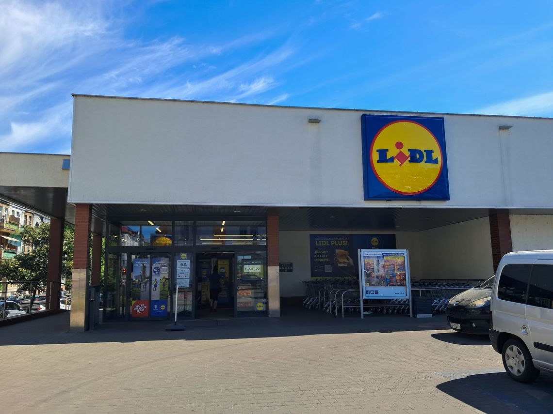 Lidl ostrzega klientów – ważna informacja o jednym z produktów