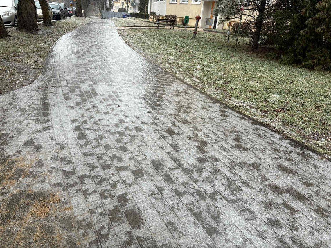 Lodowy poranek w Gorzowie? Nowe ostrzeżenie nie zostawia złudzeń