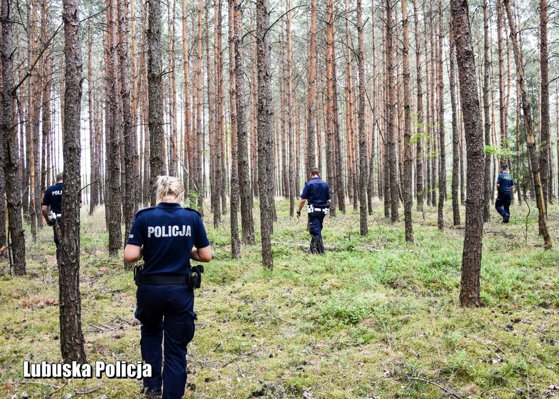 Lubuska policja ostrzega seniorów. Jeden błąd może skończyć się akcją służb Lubuska policja ostrzega seniorów. Jeden błąd może skończyć się akcją służb