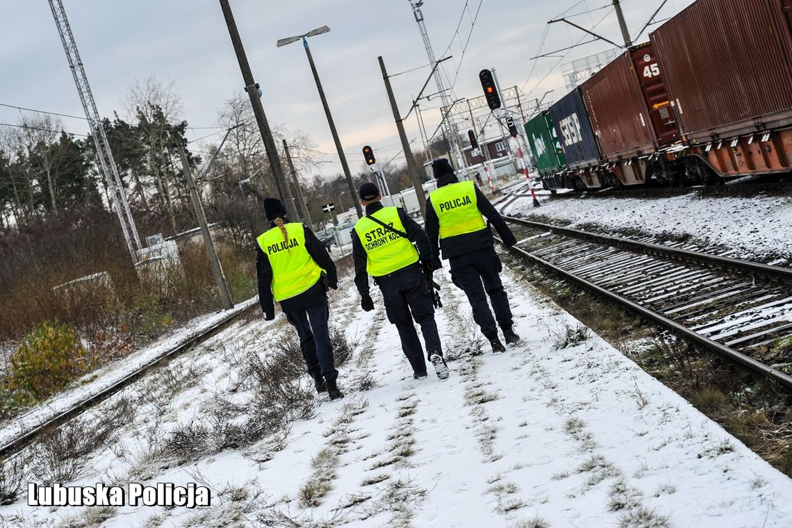Lubuskie reaguje na sytuację ogólnopolską – służby w terenie