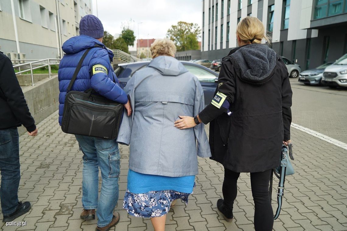 Lubuskie w tle ogólnopolskiej afery edukacyjnej Lubuskie w tle ogólnopolskiej afery edukacyjnej